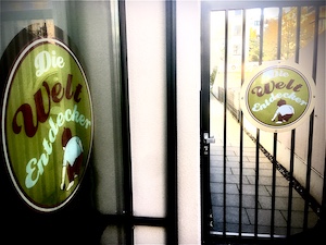 Frau XY, Leitung St. Pauls Viertel