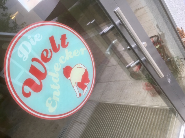 Frau Petra Weiß, Leitung Maxvorstadt