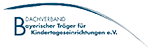DBTK, Dachverband Bayerischer Träger für Kindertagesstätten